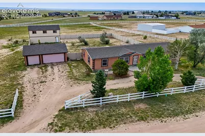 7335 Chelsey Way, Peyton, CO 80831 - Photo 1