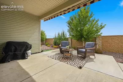 6670 Golden Briar Lane, Colorado Springs, CO 80927 - Photo 17