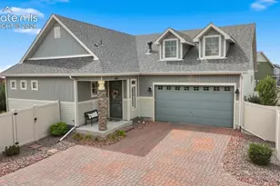 6670 Golden Briar Ln, Colorado Springs, CO 80927 - Photo 1