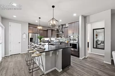 6670 Golden Briar Lane, Colorado Springs, CO 80927 - Photo 13