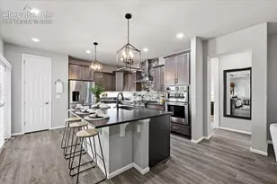 6670 Golden Briar Ln, Colorado Springs, CO 80927 - Photo 13