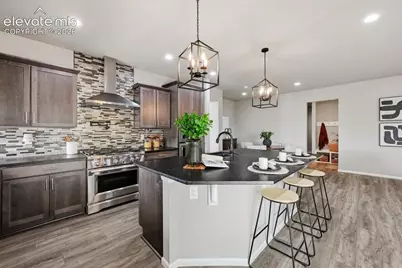 6670 Golden Briar Lane, Colorado Springs, CO 80927 - Photo 3