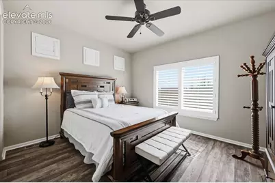 6670 Golden Briar Lane, Colorado Springs, CO 80927 - Photo 27