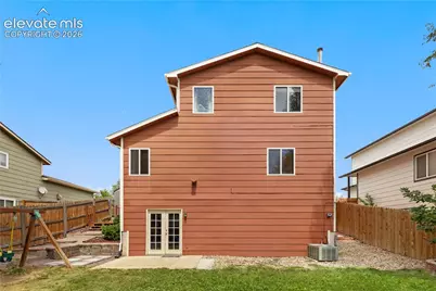 4610 Hennings Drive, Colorado Springs, CO 80911 - Photo 23