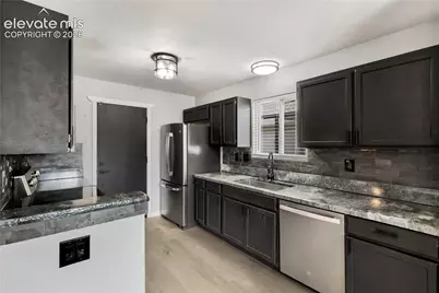 4610 Hennings Drive, Colorado Springs, CO 80911 - Photo 7