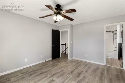 4610 Hennings Drive, Colorado Springs, CO 80911 - Photo 11