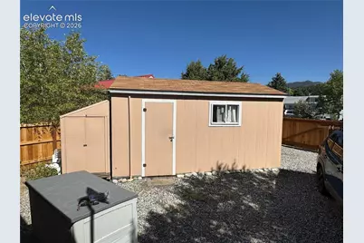 10795 County Road 197A #127, Nathrop, CO 81236 - Photo 9