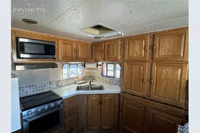 10795 County Road 197A #127, Nathrop, CO 81236 - Photo 15