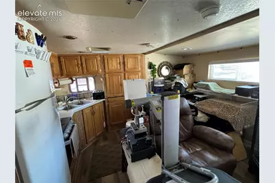 10795 County Road 197A #127, Nathrop, CO 81236 - Photo 17