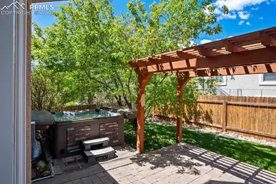 504 Silver Mine Drive, Colorado Springs, CO 80905 - Photo 47