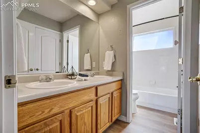 504 Silver Mine Drive, Colorado Springs, CO 80905 - Photo 39