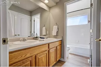 504 Silver Mine Drive, Colorado Springs, CO 80905 - Photo 39