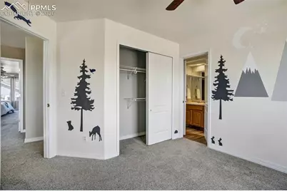 504 Silver Mine Drive, Colorado Springs, CO 80905 - Photo 35