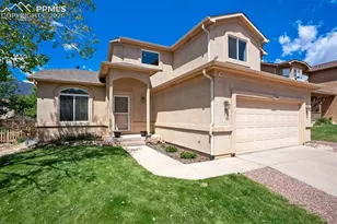 504 Silver Mine Dr, Colorado Springs, CO 80905 - Photo 9