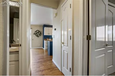 504 Silver Mine Drive, Colorado Springs, CO 80905 - Photo 25