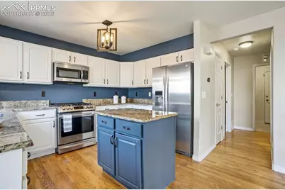 504 Silver Mine Drive, Colorado Springs, CO 80905 - Photo 15