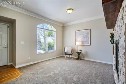 504 Silver Mine Drive, Colorado Springs, CO 80905 - Photo 19