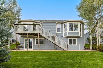6689 Showhorse Court, Colorado Springs, CO 80922 - Photo 27