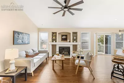 6689 Showhorse Court, Colorado Springs, CO 80922 - Photo 5