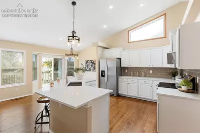 6689 Showhorse Court, Colorado Springs, CO 80922 - Photo 9