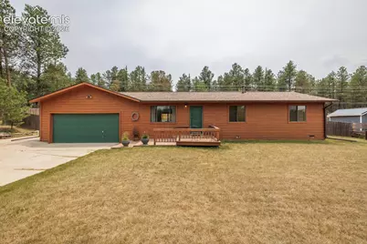 107 Glovers Lane, Woodland Park, CO 80863 - Photo 1