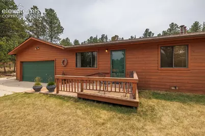 107 Glovers Lane, Woodland Park, CO 80863 - Photo 3