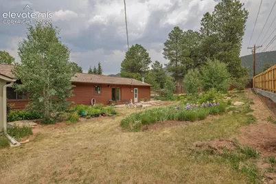 107 Glovers Lane, Woodland Park, CO 80863 - Photo 29