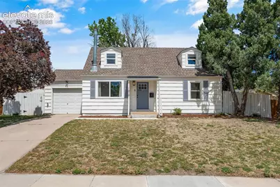 1919 N Chelton Road, Colorado Springs, CO 80909 - Photo 1