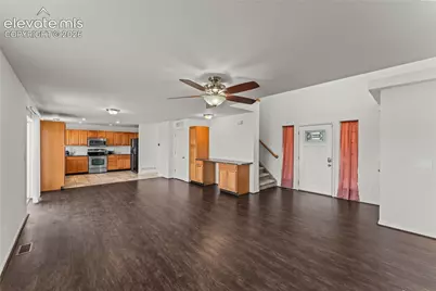 2483 Majestic Plains Court, Colorado Springs, CO 80915 - Photo 5