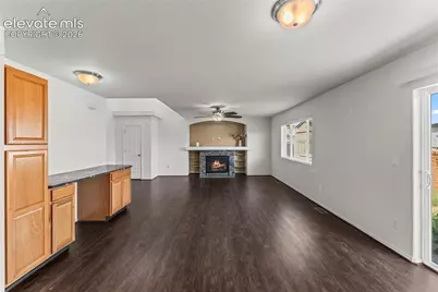 2483 Majestic Plains Court, Colorado Springs, CO 80915 - Photo 7