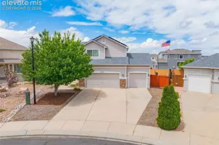2483 Majestic Plains Ct, Colorado Springs, CO 80915 - Photo 1