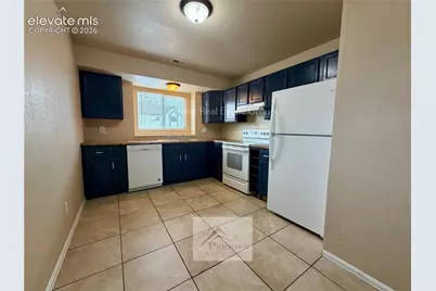 1160 Mazatlan Circle #C, Colorado Springs, CO 80910 - Photo 3