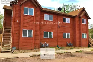 1160 Mazatlan Cir, Colorado Springs, CO 80910 - Photo 1