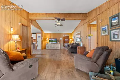 242 Poplar Lane, Guffey, CO 80820 - Photo 5