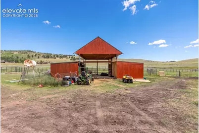 242 Poplar Lane, Guffey, CO 80820 - Photo 15