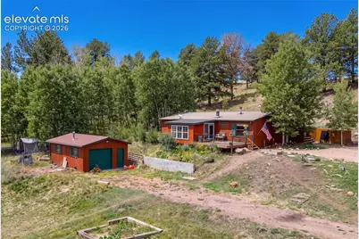 242 Poplar Lane, Guffey, CO 80820 - Photo 3