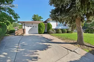 608 Harvard St, Colorado Springs, CO 80911 - Photo 1