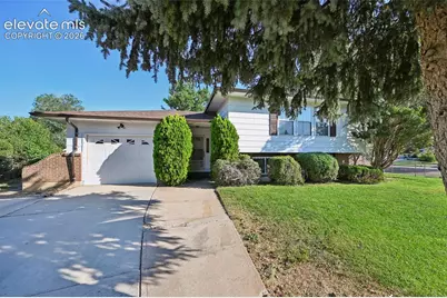 608 Harvard Street, Colorado Springs, CO 80911 - Photo 3