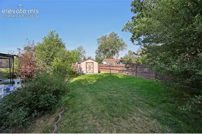 608 Harvard Street, Colorado Springs, CO 80911 - Photo 7