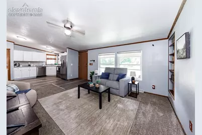 405 3rd Street, Calhan, CO 80808 - Photo 7