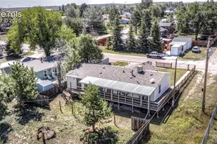 405 3rd St, Calhan, CO 80808 - Photo 37