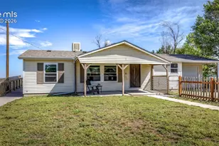 405 3rd St, Calhan, CO 80808 - Photo 1