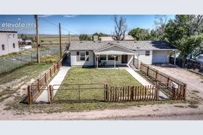 405 3rd Street, Calhan, CO 80808 - Photo 35