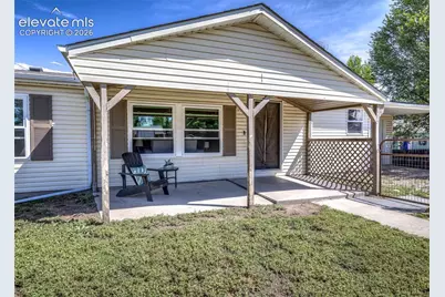 405 3rd Street, Calhan, CO 80808 - Photo 3