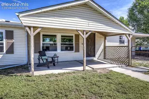 405 3rd St, Calhan, CO 80808 - Photo 3