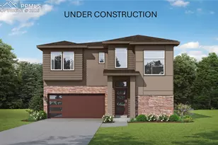 9583 Feathergrass Dr, Colorado Springs, CO 80927 - Photo 1