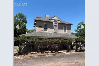612 High Street #11, Manitou Springs, CO 80829 - Photo 1