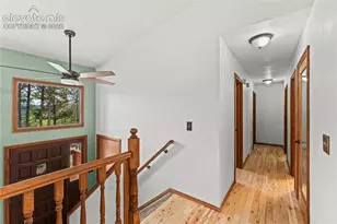 1178 Forest Hill Rd, Woodland Park, CO 80863 - Photo 19