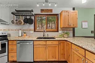 1178 Forest Hill Rd, Woodland Park, CO 80863 - Photo 15