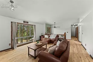 1178 Forest Hill Rd, Woodland Park, CO 80863 - Photo 9
